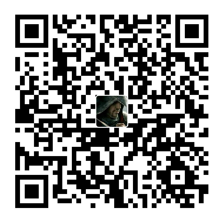 Huang Chao 支付宝